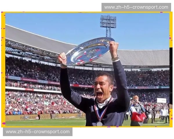 荷甲访谈：走近荷兰足球的灵魂